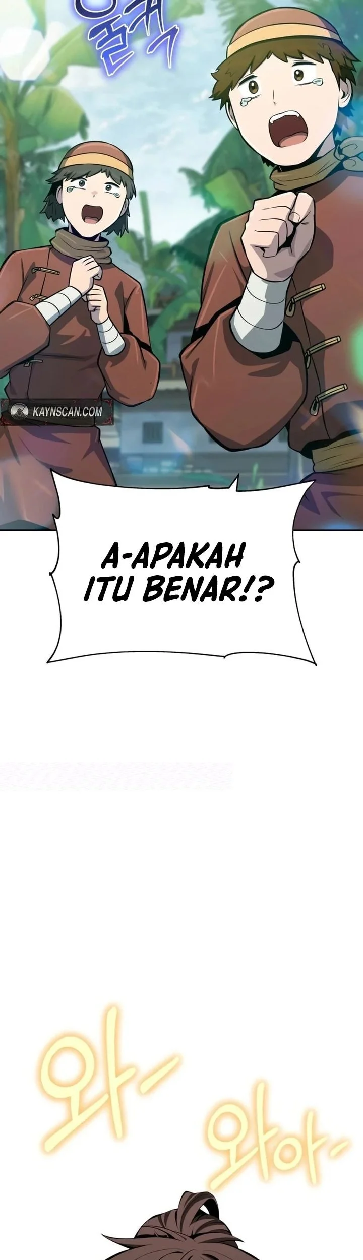 Entomologist in Sichuan Tang Clan Chapter 108 Gambar 72