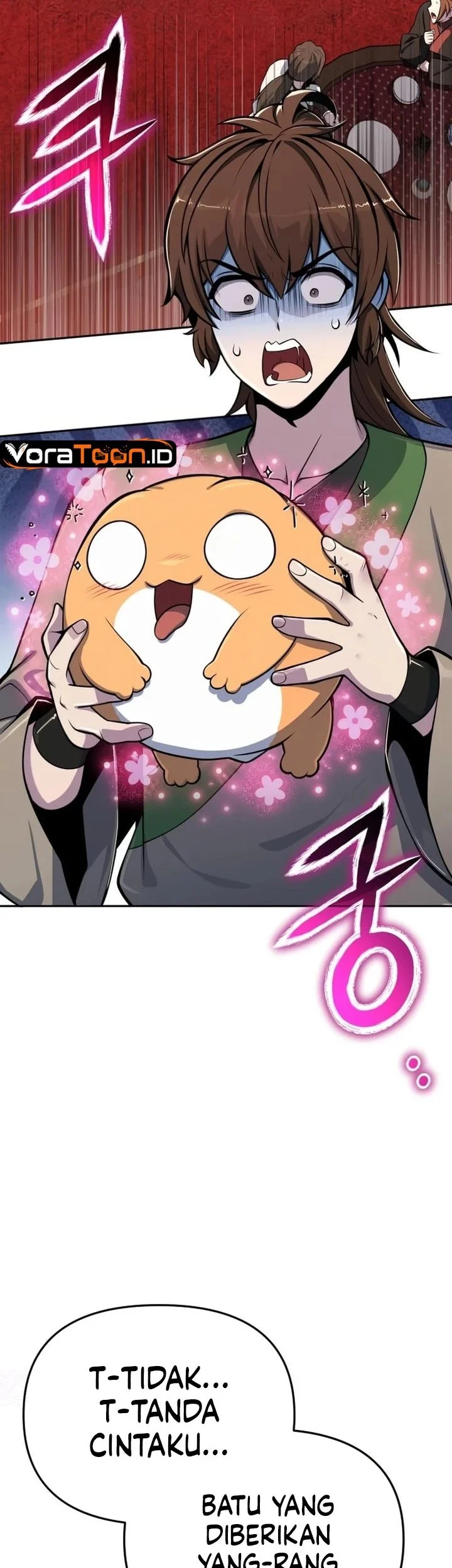 Entomologist in Sichuan Tang Clan Chapter 108 halaman 4