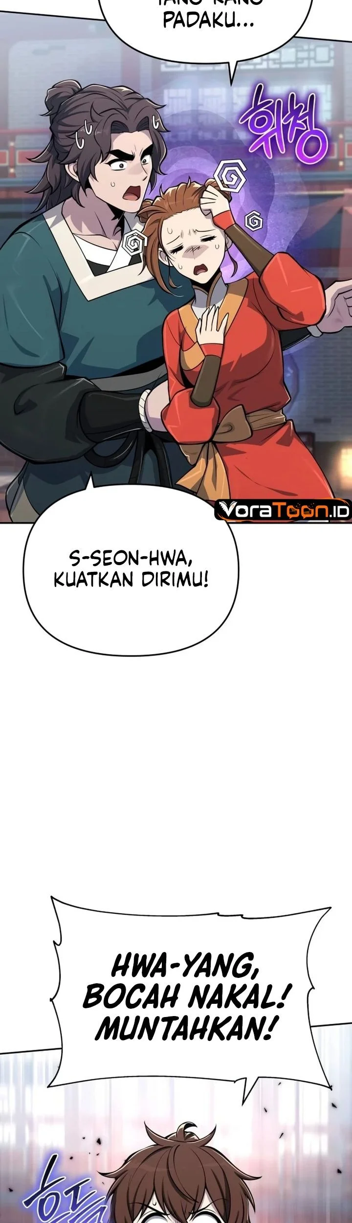 Entomologist in Sichuan Tang Clan Chapter 108 halaman 5