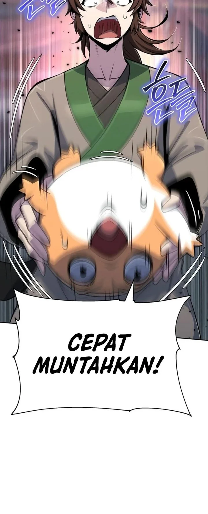 Entomologist in Sichuan Tang Clan Chapter 108 halaman 6