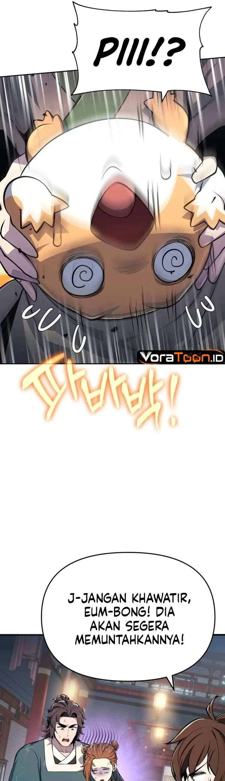 Entomologist in Sichuan Tang Clan Chapter 108 halaman 7