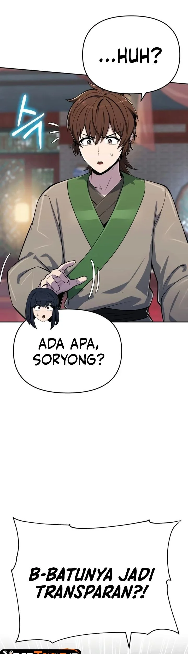 Entomologist in Sichuan Tang Clan Chapter 108 halaman 11
