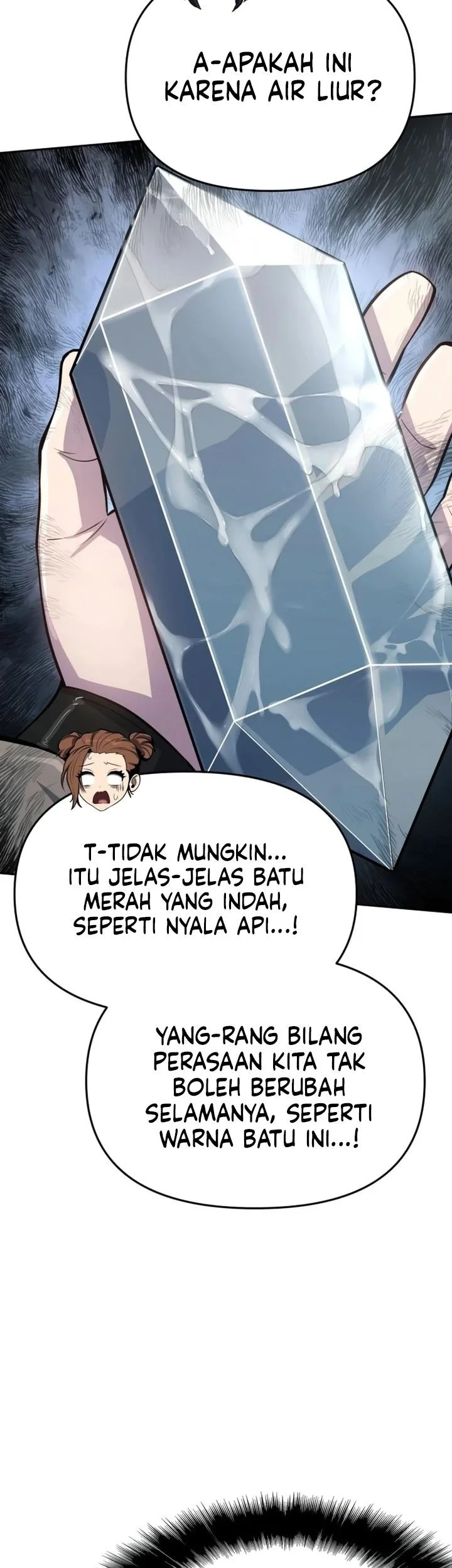 Entomologist in Sichuan Tang Clan Chapter 108 halaman 13