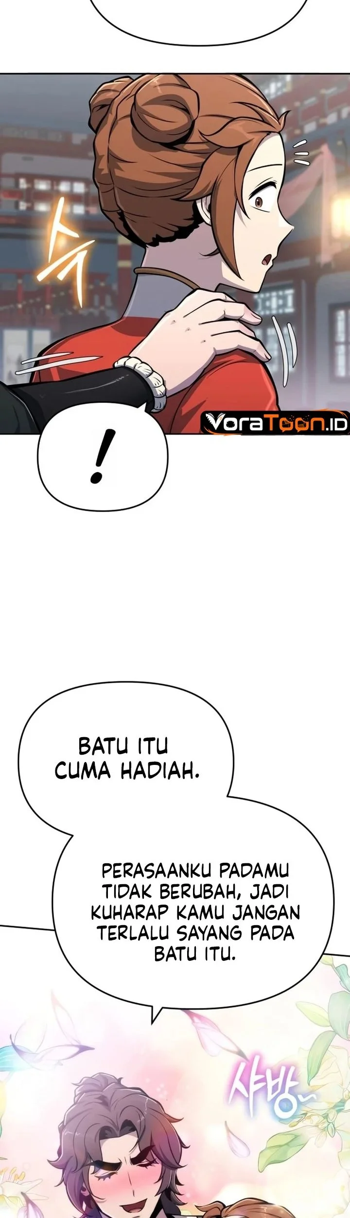 Entomologist in Sichuan Tang Clan Chapter 108 halaman 16