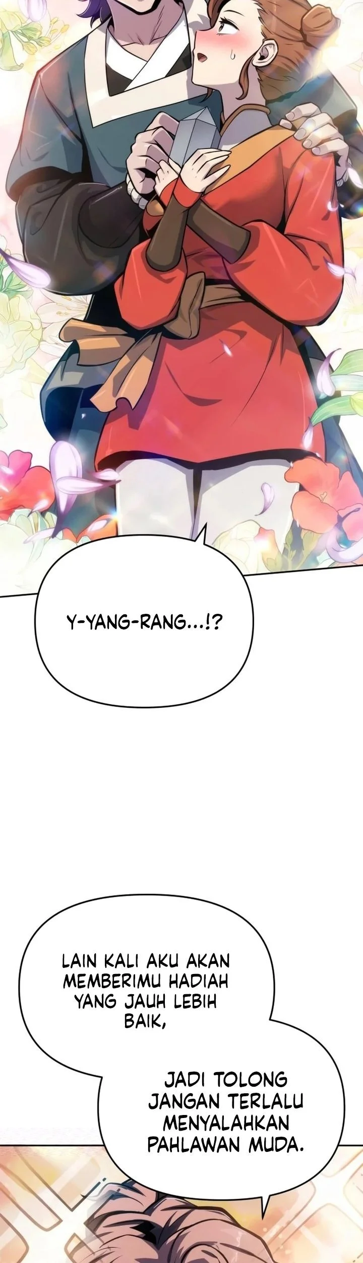 Entomologist in Sichuan Tang Clan Chapter 108 halaman 17