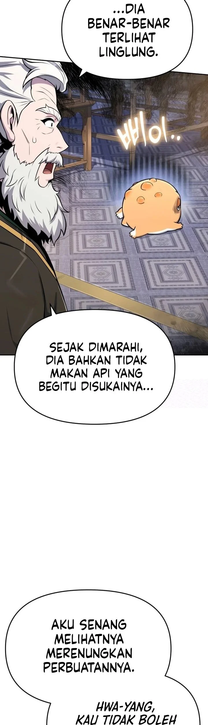 Entomologist in Sichuan Tang Clan Chapter 108 halaman 28