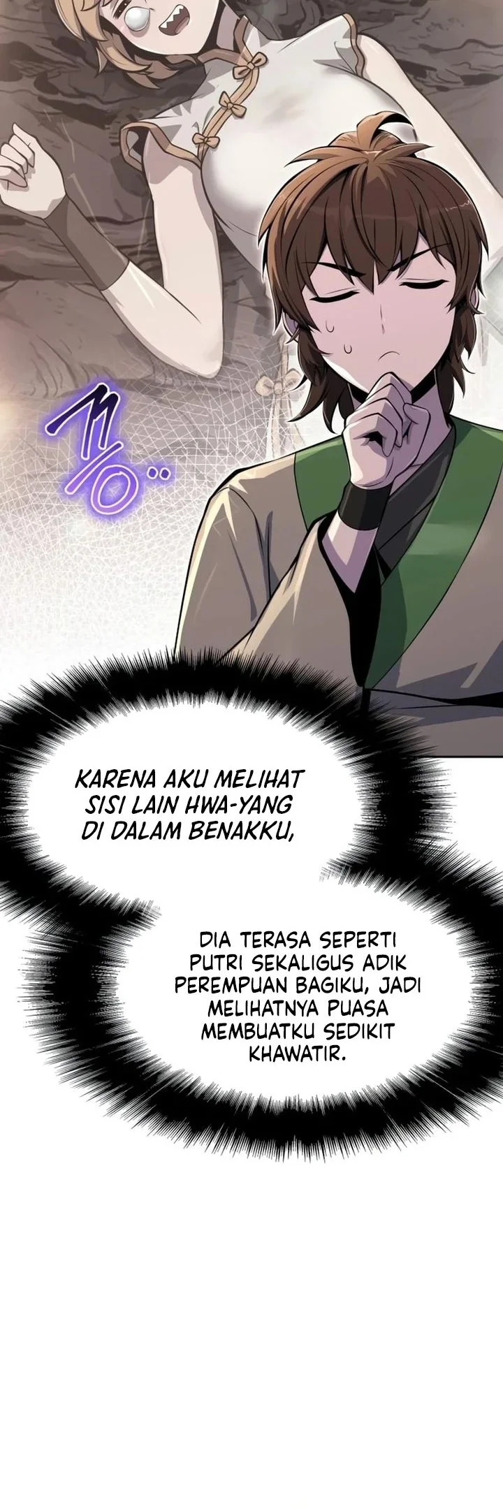 Entomologist in Sichuan Tang Clan Chapter 108 halaman 30