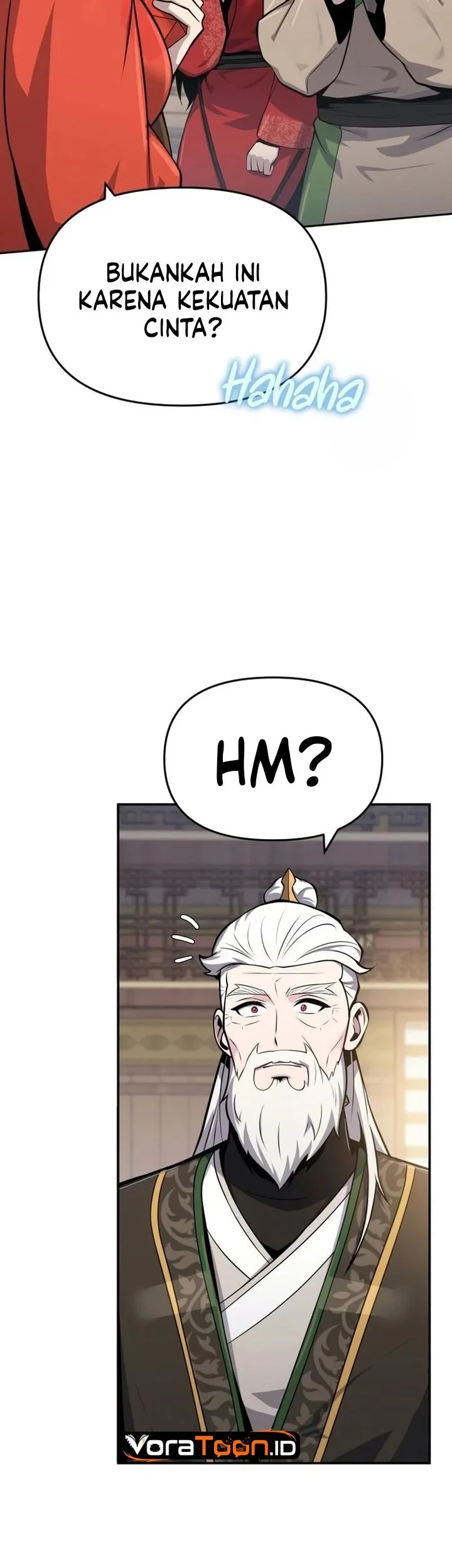 Entomologist in Sichuan Tang Clan Chapter 108 halaman 34