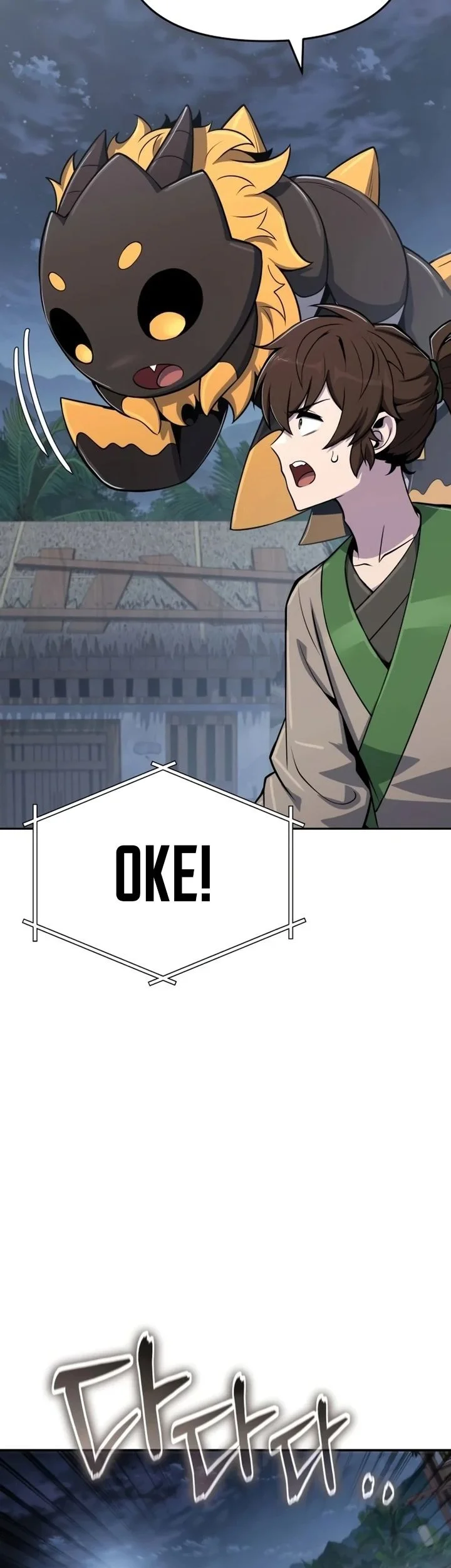 Entomologist in Sichuan Tang Clan Chapter 109 Gambar 52