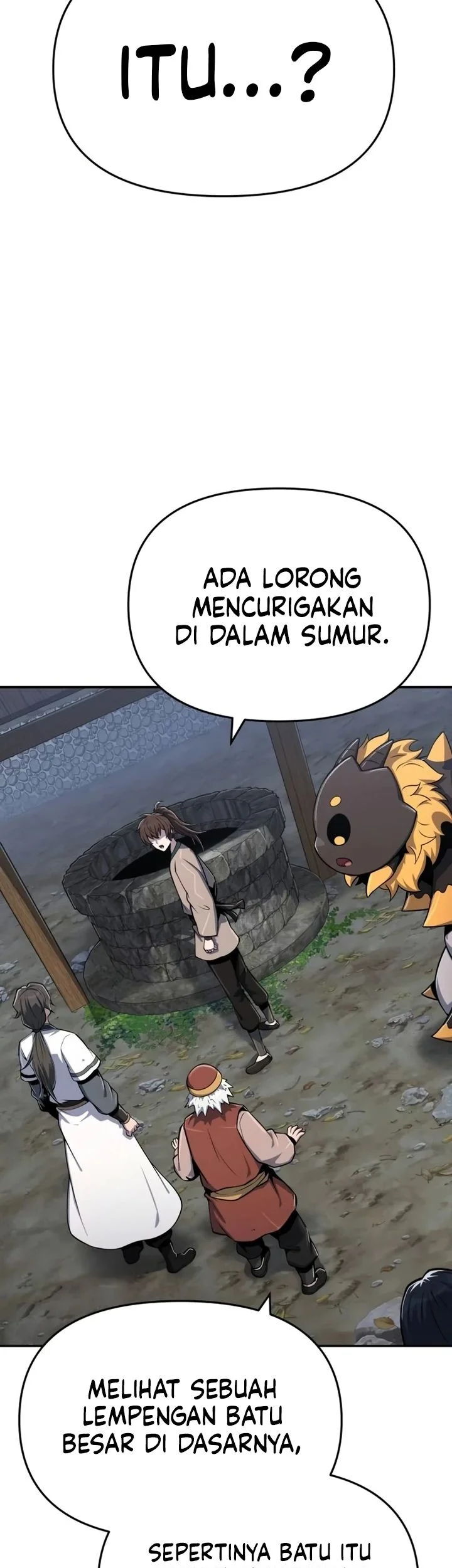 Entomologist in Sichuan Tang Clan Chapter 109 Gambar 56