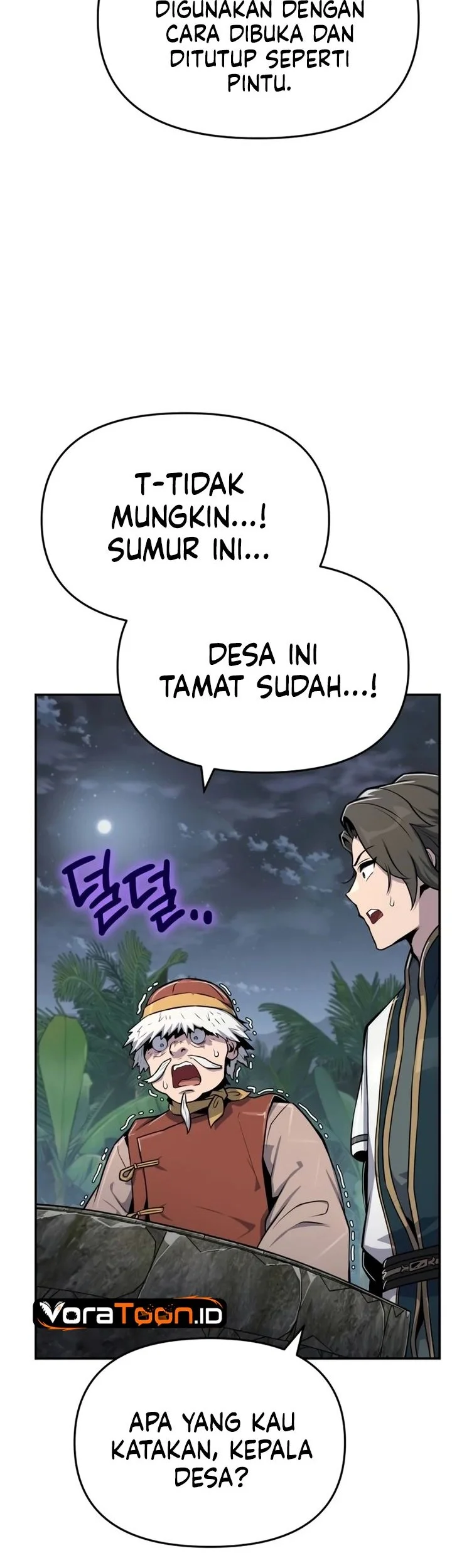 Entomologist in Sichuan Tang Clan Chapter 109 Gambar 57