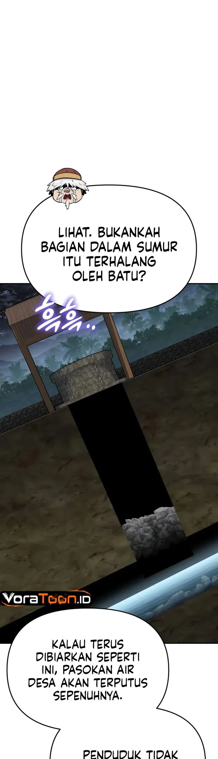 Entomologist in Sichuan Tang Clan Chapter 109 Gambar 58