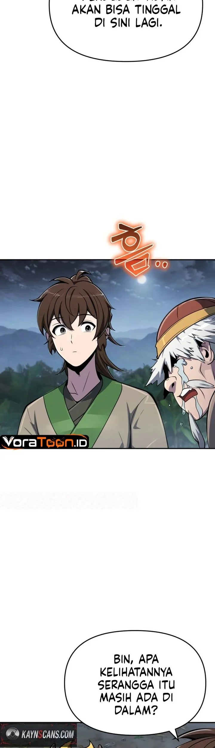 Entomologist in Sichuan Tang Clan Chapter 109 Gambar 59