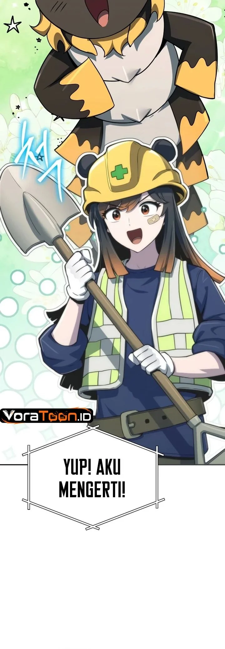Entomologist in Sichuan Tang Clan Chapter 109 Gambar 61
