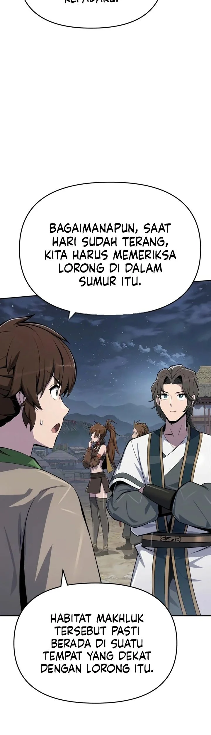 Entomologist in Sichuan Tang Clan Chapter 109 Gambar 64