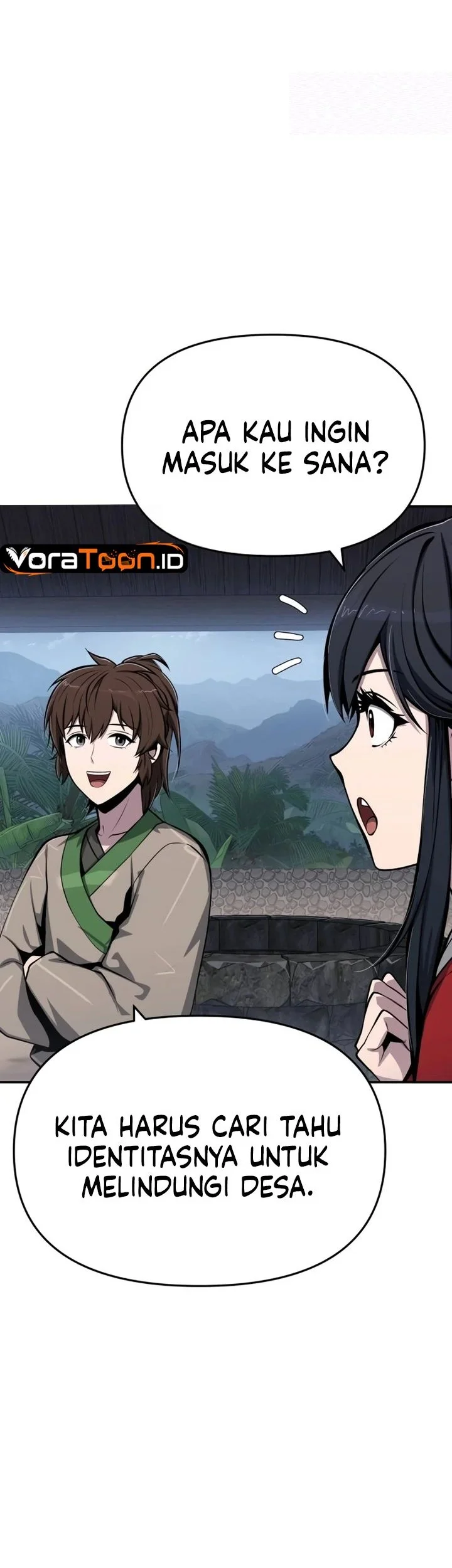 Entomologist in Sichuan Tang Clan Chapter 109 Gambar 65