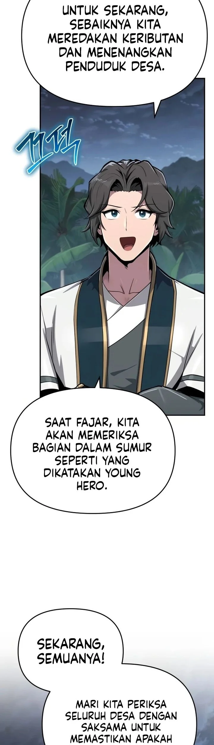 Entomologist in Sichuan Tang Clan Chapter 109 Gambar 67