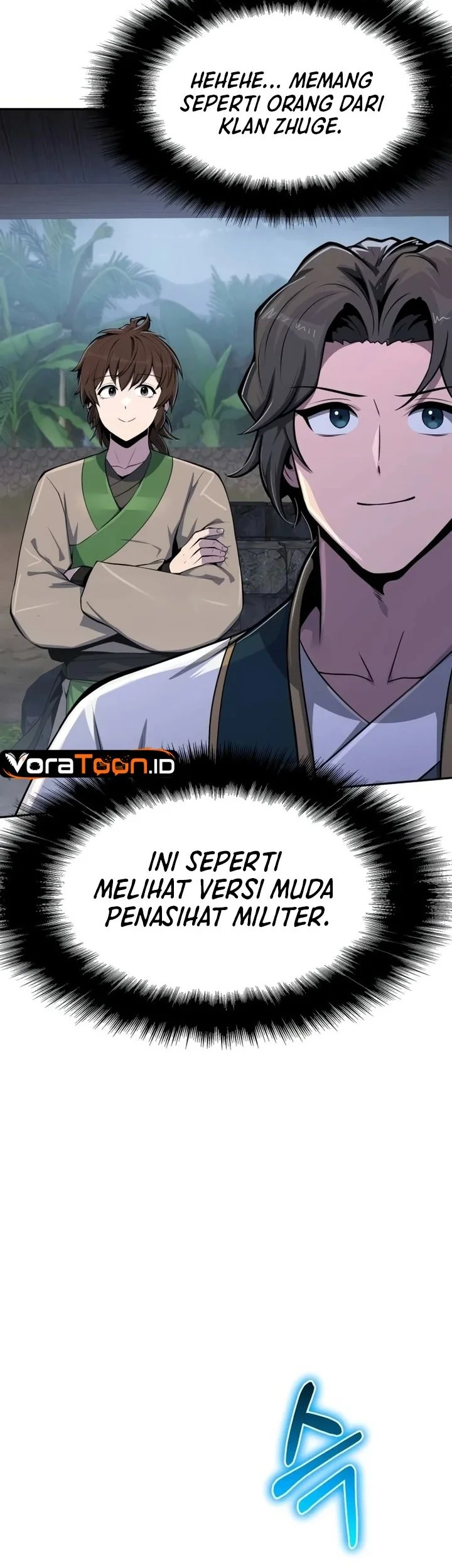 Entomologist in Sichuan Tang Clan Chapter 109 Gambar 69
