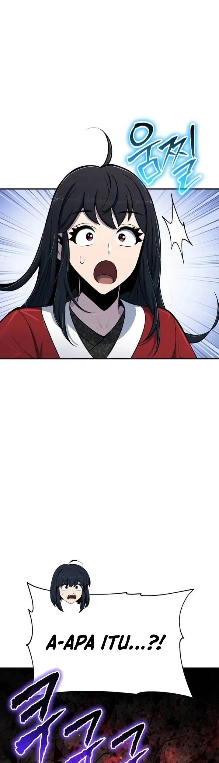 Entomologist in Sichuan Tang Clan Chapter 110 Gambar 36