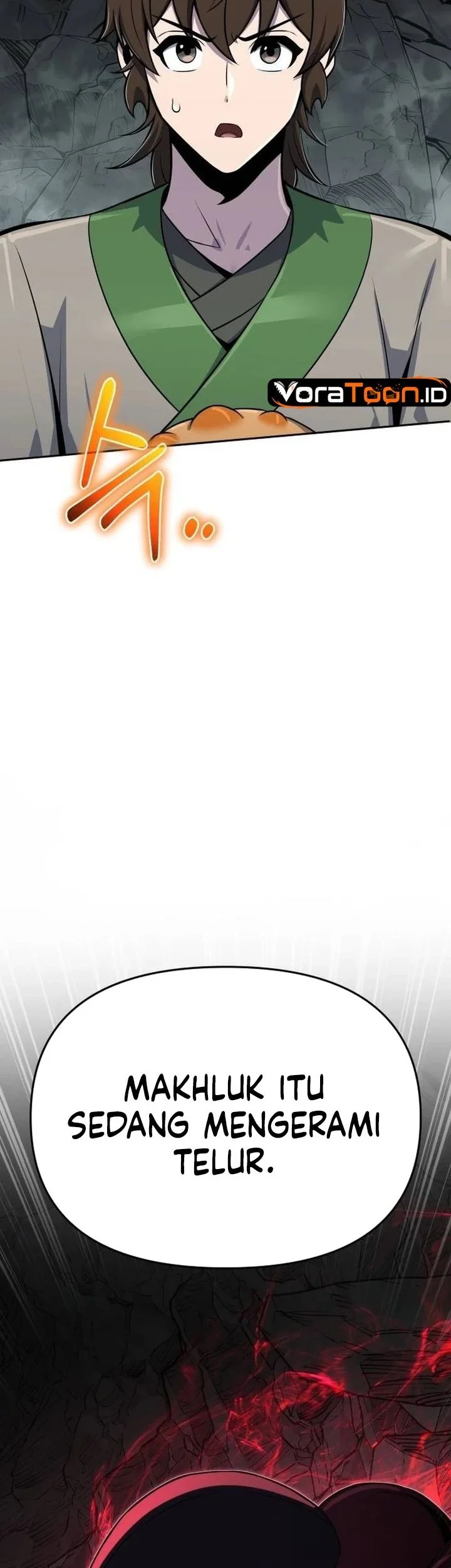 Entomologist in Sichuan Tang Clan Chapter 110 Gambar 43