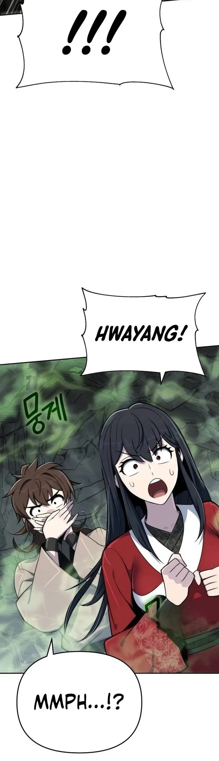 Entomologist in Sichuan Tang Clan Chapter 110 Gambar 55