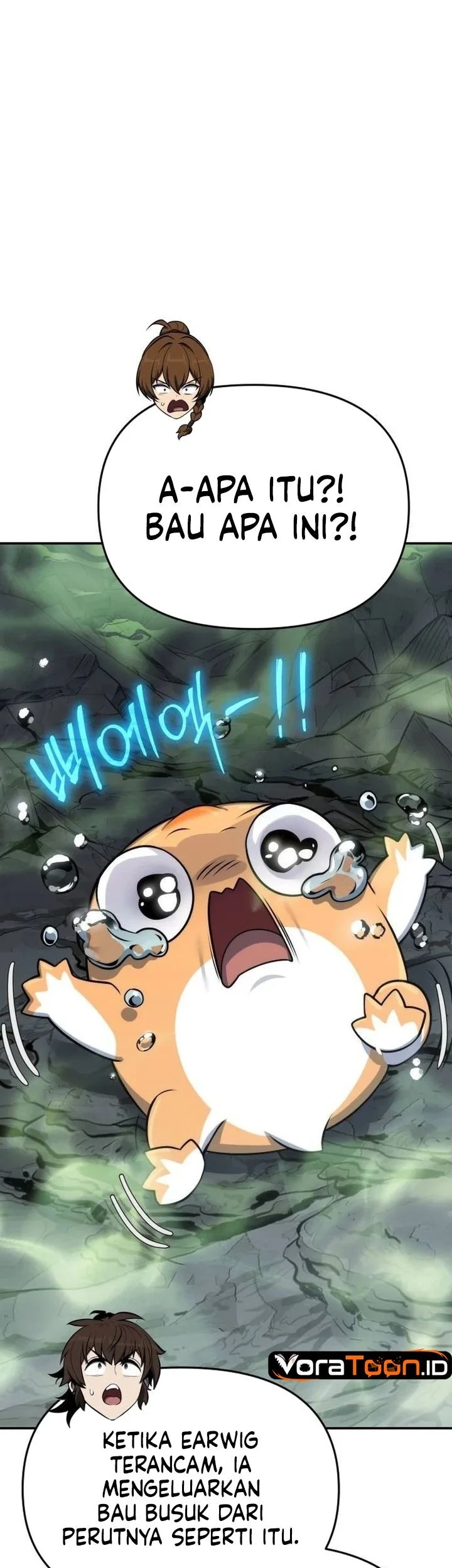 Entomologist in Sichuan Tang Clan Chapter 110 Gambar 56