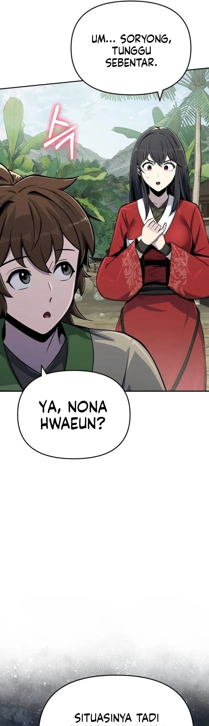 Entomologist in Sichuan Tang Clan Chapter 110 Gambar 62
