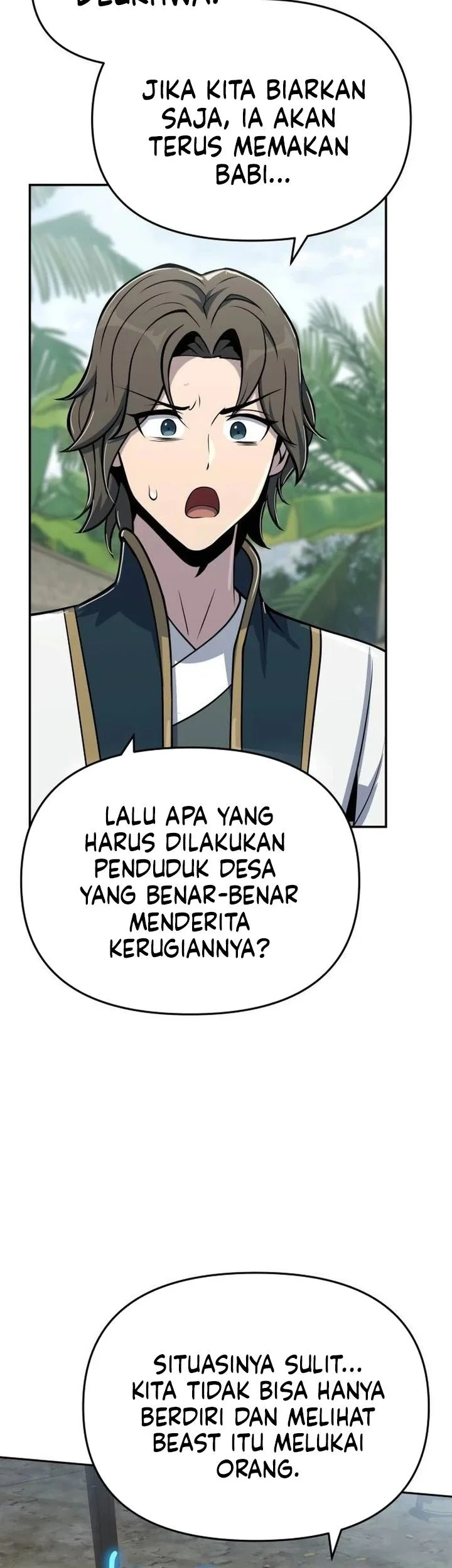Entomologist in Sichuan Tang Clan Chapter 110 Gambar 68