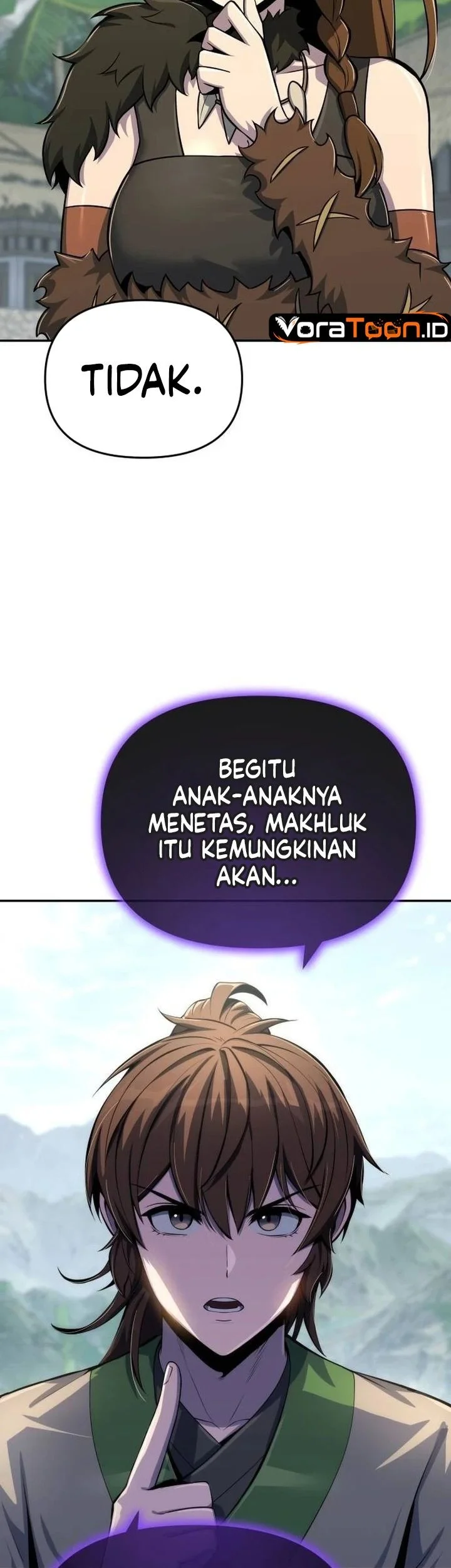 Entomologist in Sichuan Tang Clan Chapter 110 Gambar 72