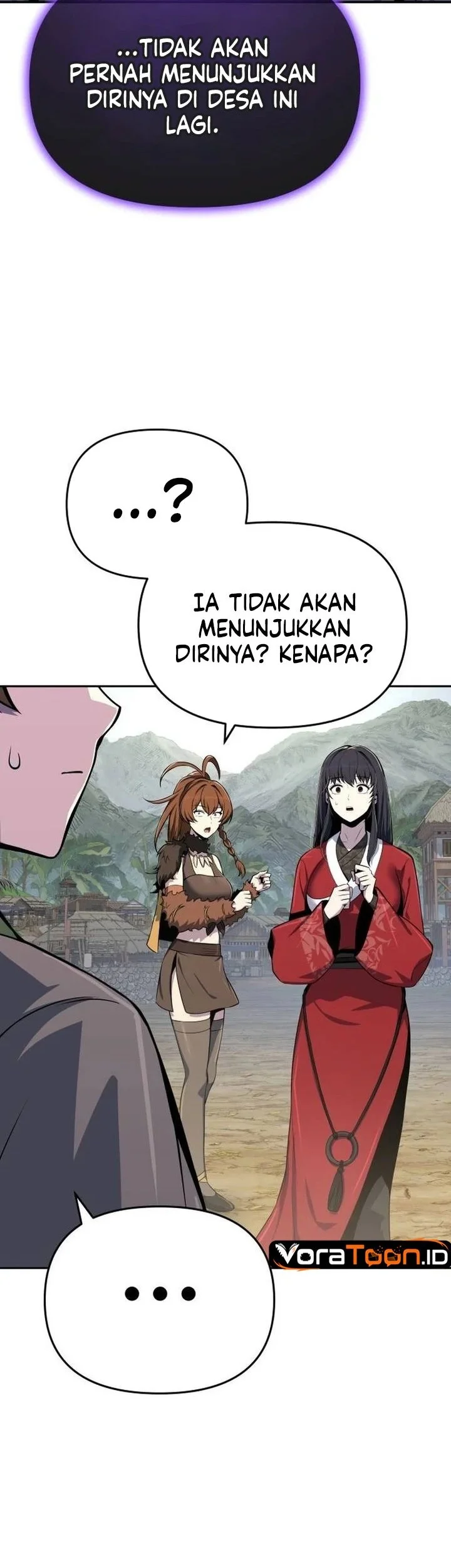 Entomologist in Sichuan Tang Clan Chapter 110 Gambar 73