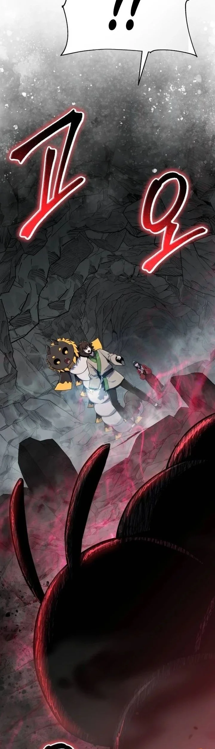Entomologist in Sichuan Tang Clan Chapter 110 Gambar 11