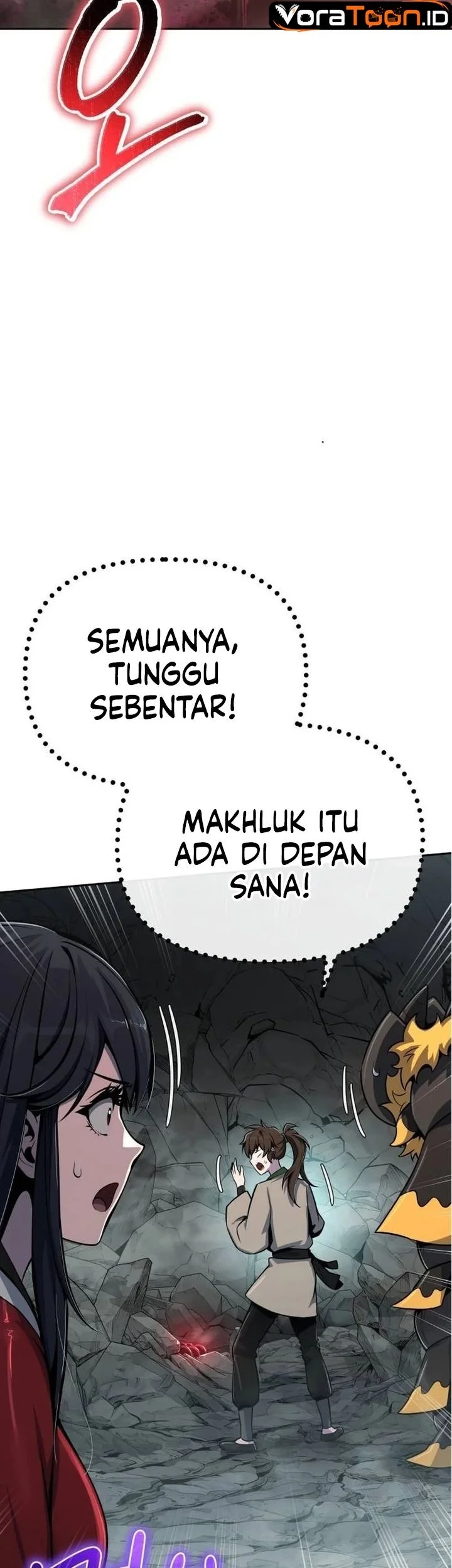 Entomologist in Sichuan Tang Clan Chapter 110 Gambar 12
