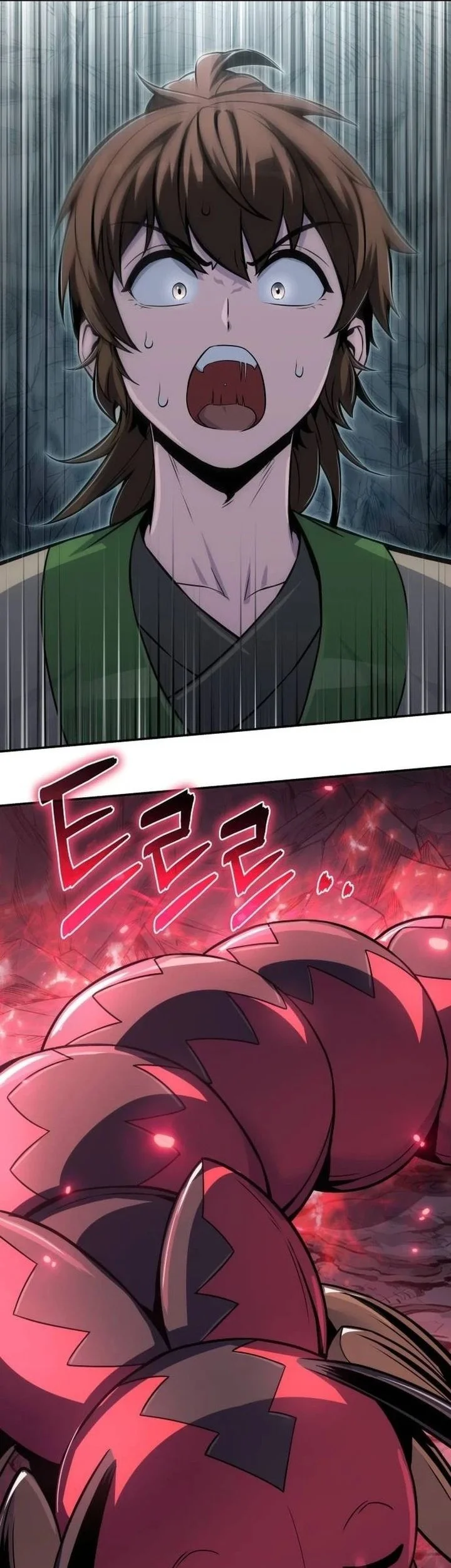 Entomologist in Sichuan Tang Clan Chapter 110 Gambar 18