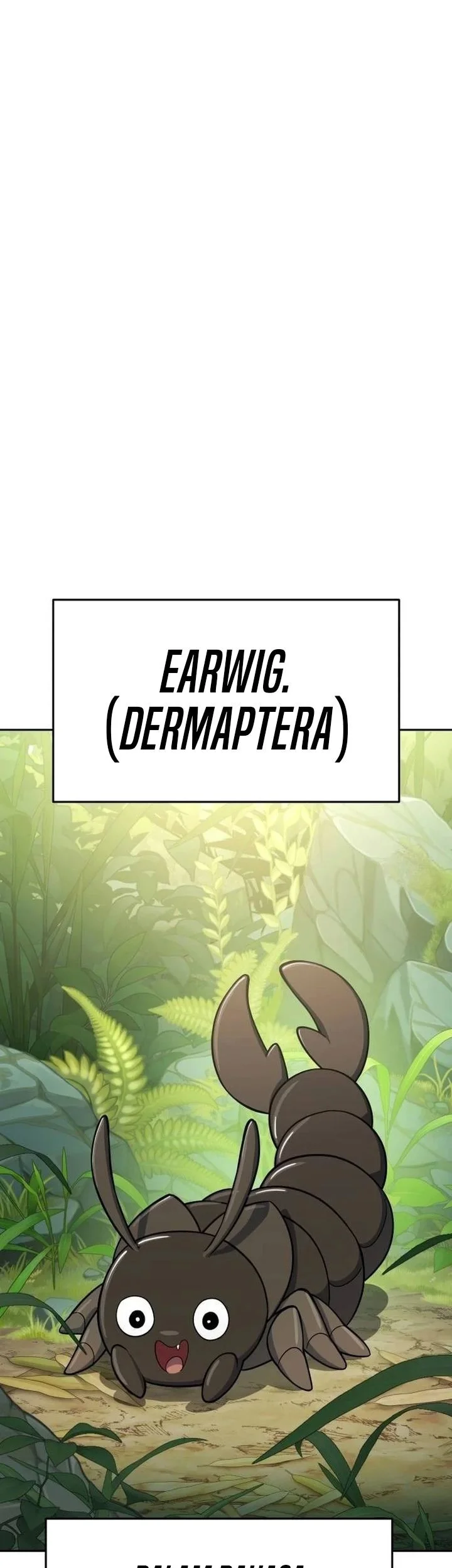 Entomologist in Sichuan Tang Clan Chapter 110 Gambar 20