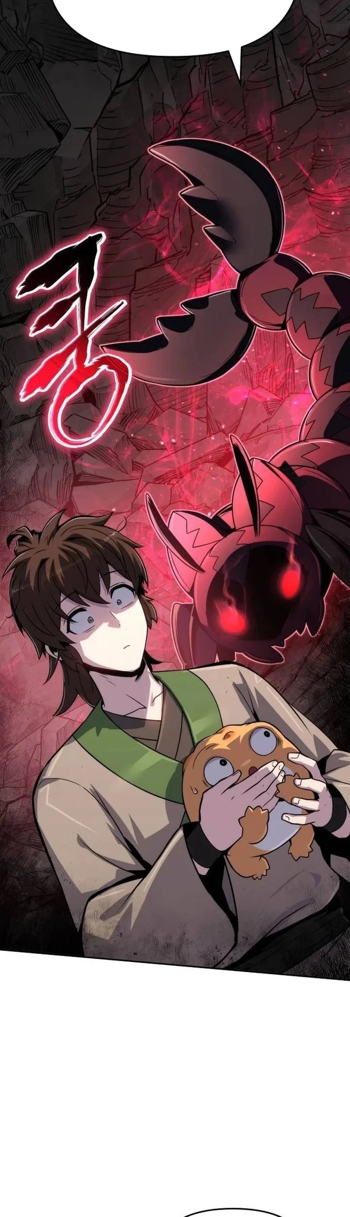 Entomologist in Sichuan Tang Clan Chapter 110 Gambar 27