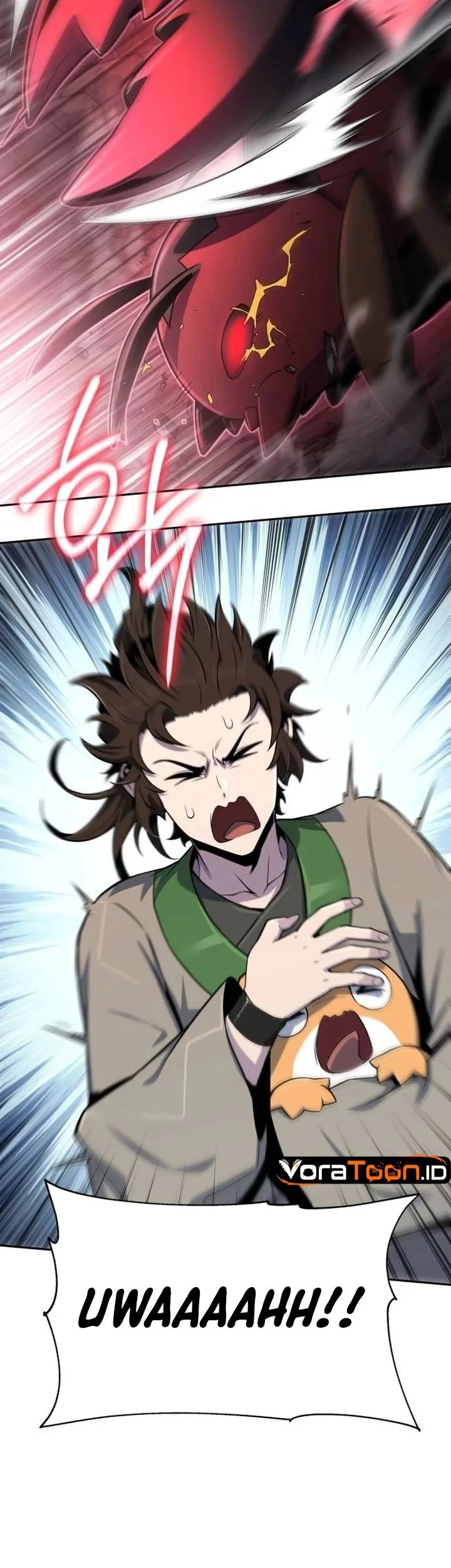 Entomologist in Sichuan Tang Clan Chapter 110 Gambar 29