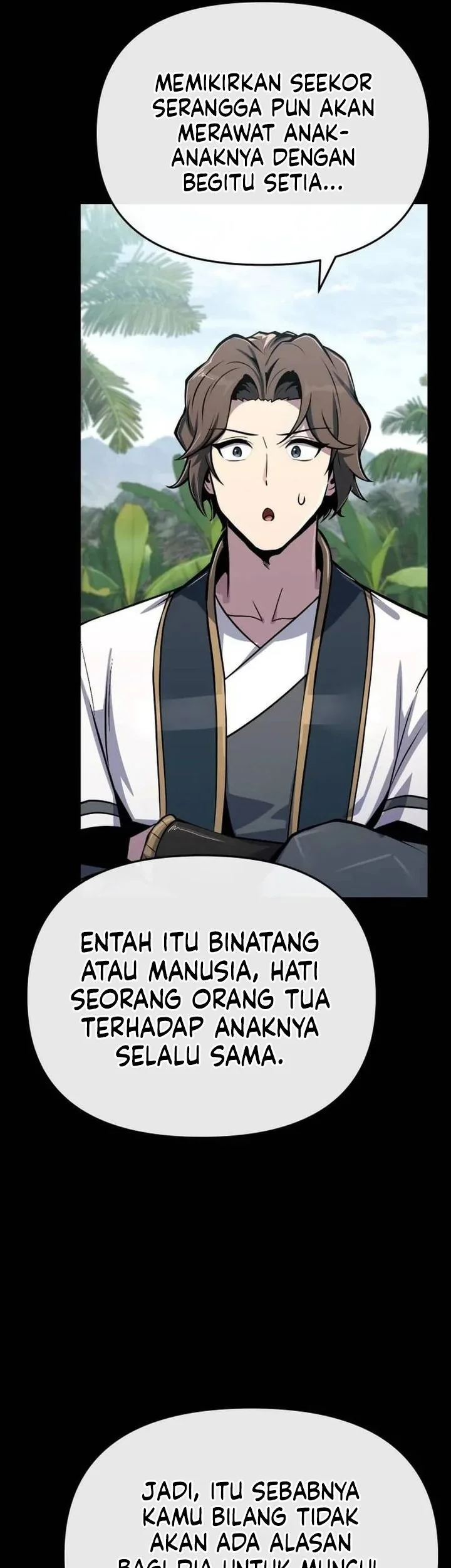 Entomologist in Sichuan Tang Clan Chapter 111 Gambar 46