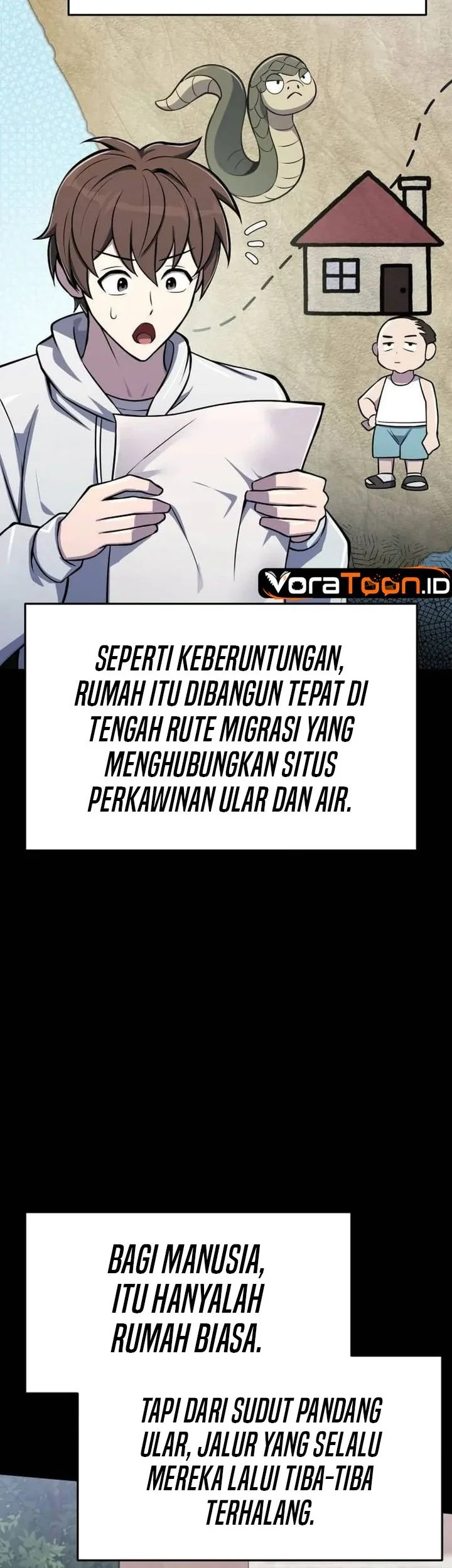 Entomologist in Sichuan Tang Clan Chapter 111 Gambar 51