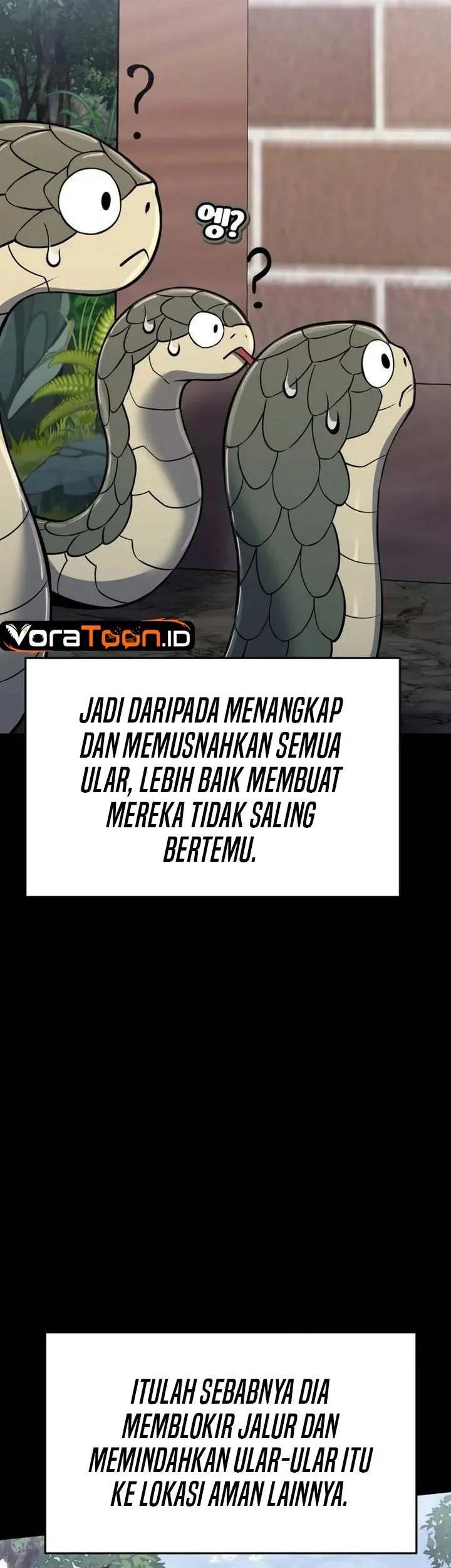 Entomologist in Sichuan Tang Clan Chapter 111 Gambar 52