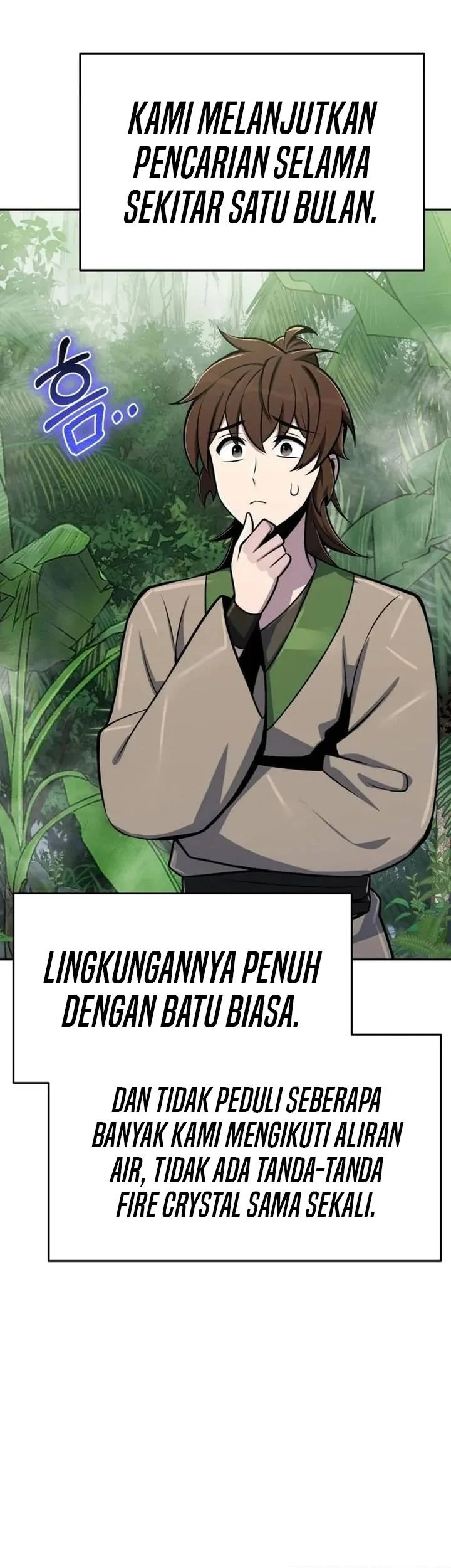 Entomologist in Sichuan Tang Clan Chapter 111 Gambar 58