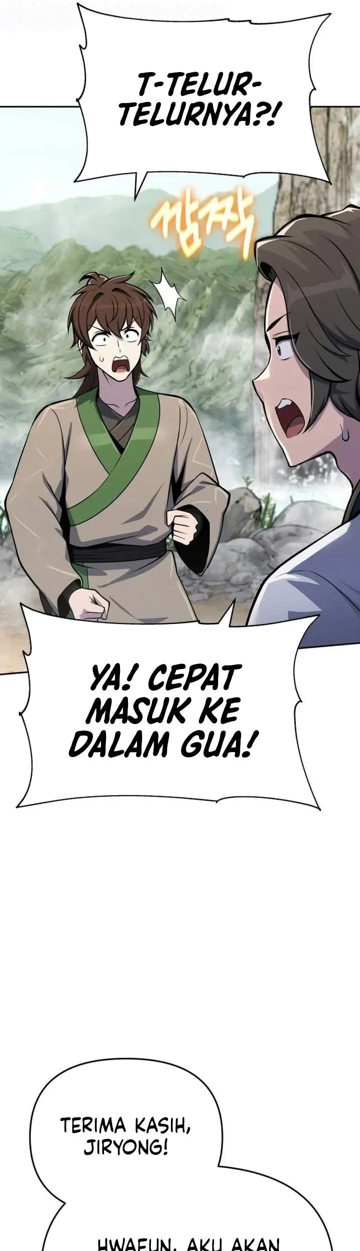 Entomologist in Sichuan Tang Clan Chapter 111 Gambar 66