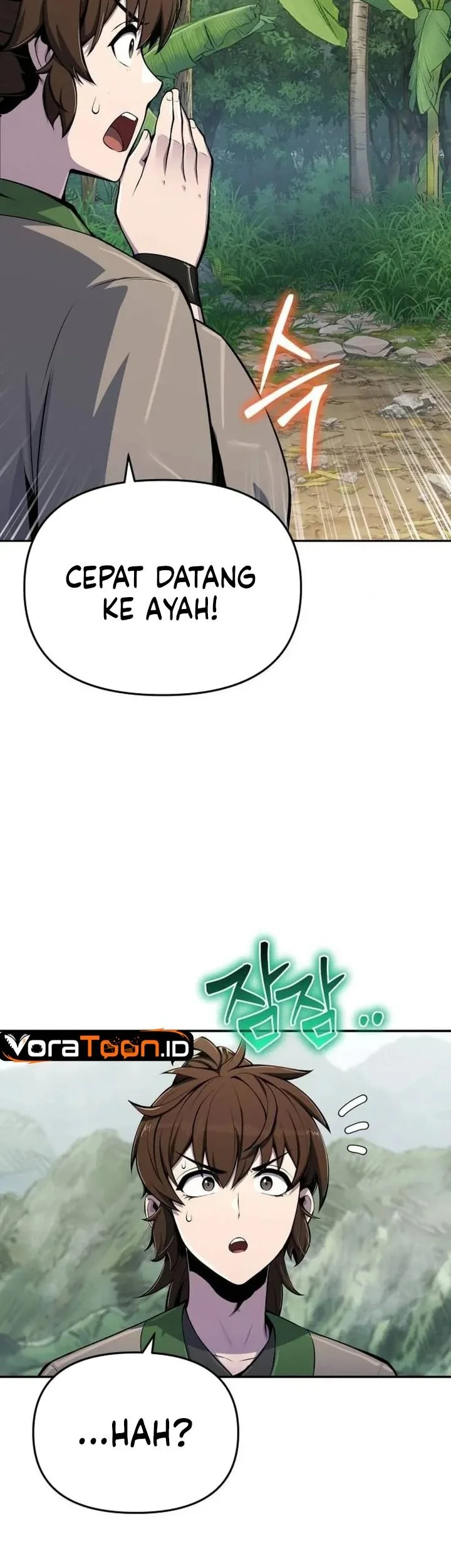 Entomologist in Sichuan Tang Clan Chapter 111 Gambar 68