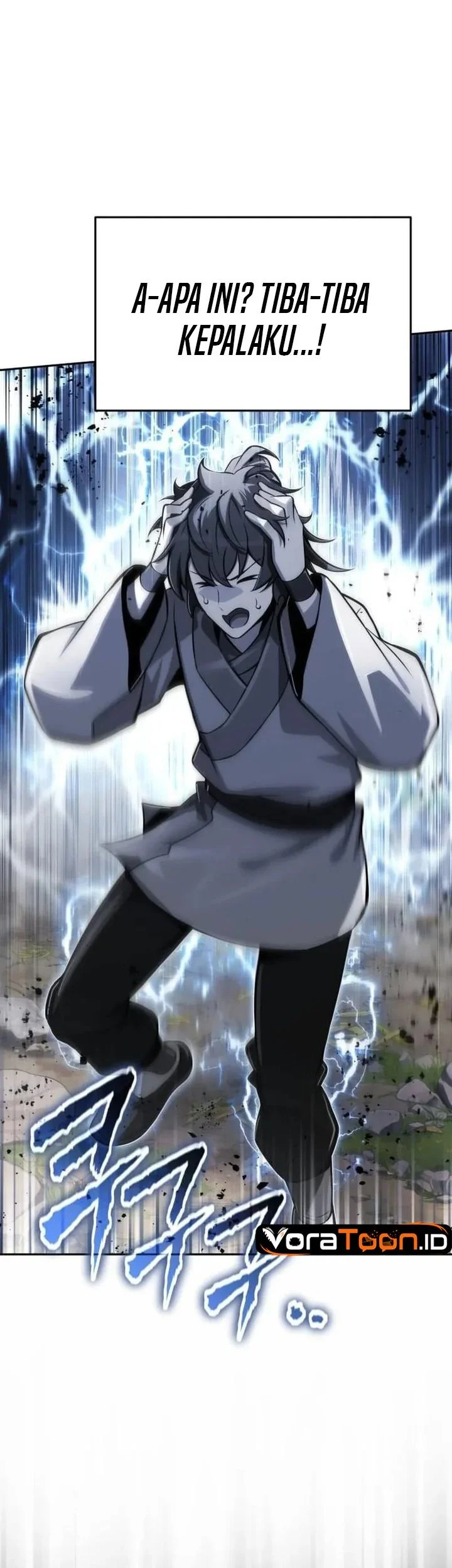 Entomologist in Sichuan Tang Clan Chapter 111 Gambar 71