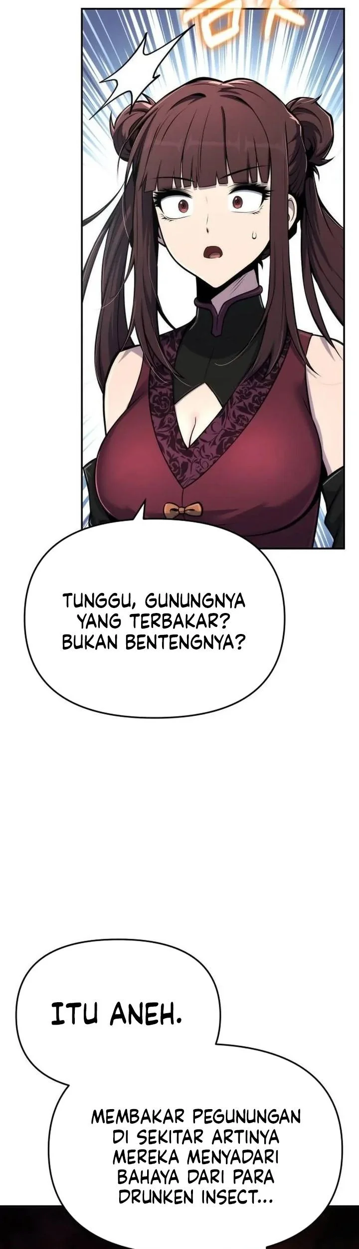 Entomologist in Sichuan Tang Clan Chapter 111 Gambar 6