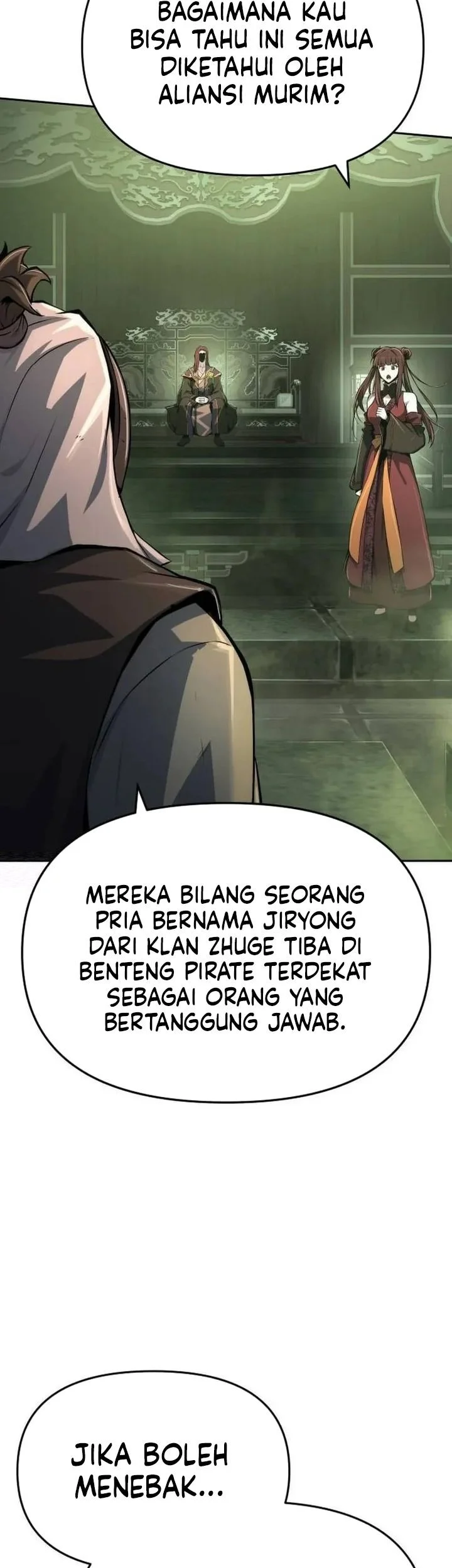 Entomologist in Sichuan Tang Clan Chapter 111 Gambar 8