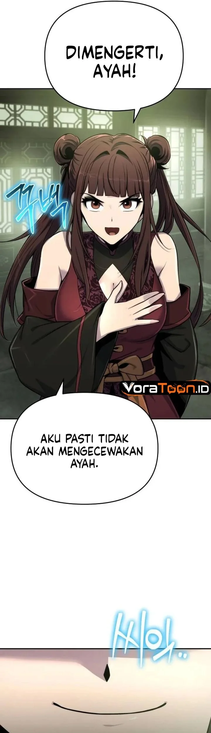 Entomologist in Sichuan Tang Clan Chapter 111 Gambar 26