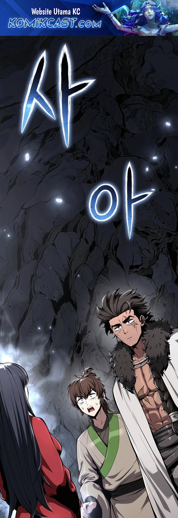 Baca Manhwa Entomologist in Sichuan Tang Clan Chapter 32 Gambar 2