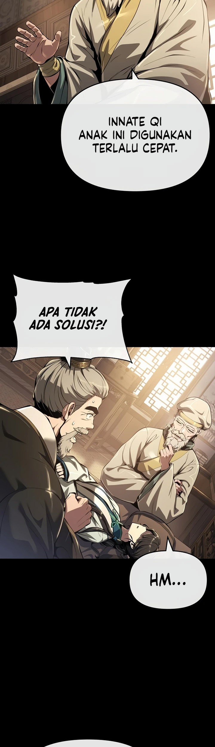 Entomologist in Sichuan Tang Clan Chapter 33 Gambar 20