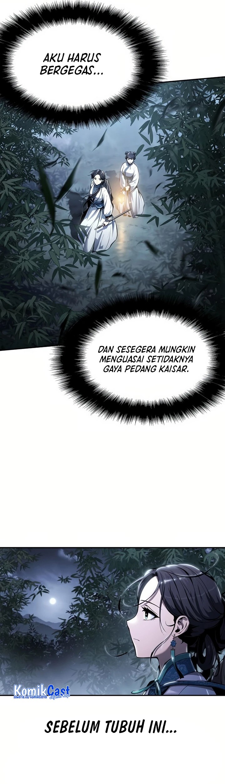 Entomologist in Sichuan Tang Clan Chapter 33 Gambar 32