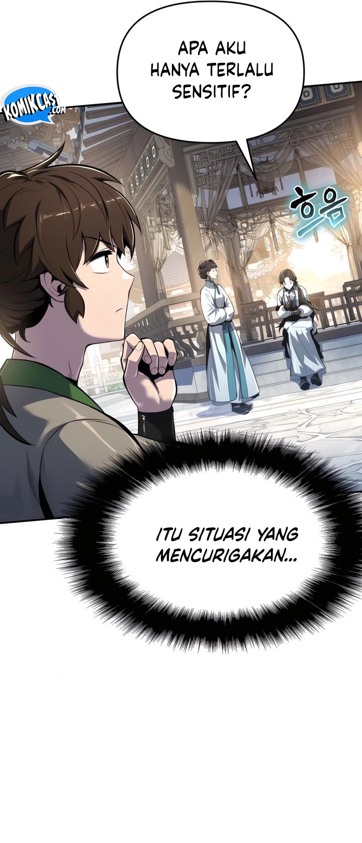 Entomologist in Sichuan Tang Clan Chapter 37 Gambar 19